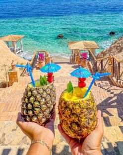 Великден в Шарм ел Шейх, Египет със самолет от София в Петък - 7 нощувки